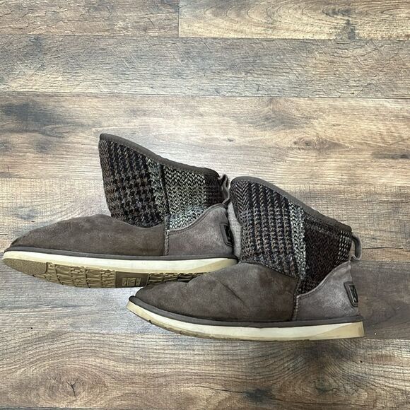 Australia Luxe Collective boots size 10 - Picture 4 of 7